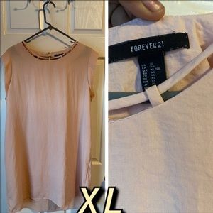 Forever 21 dress
